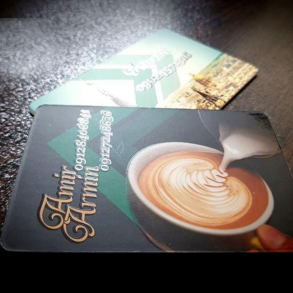 چاپ کارت ویزیت، تراکت، فاکتور، قبض، سربرگ