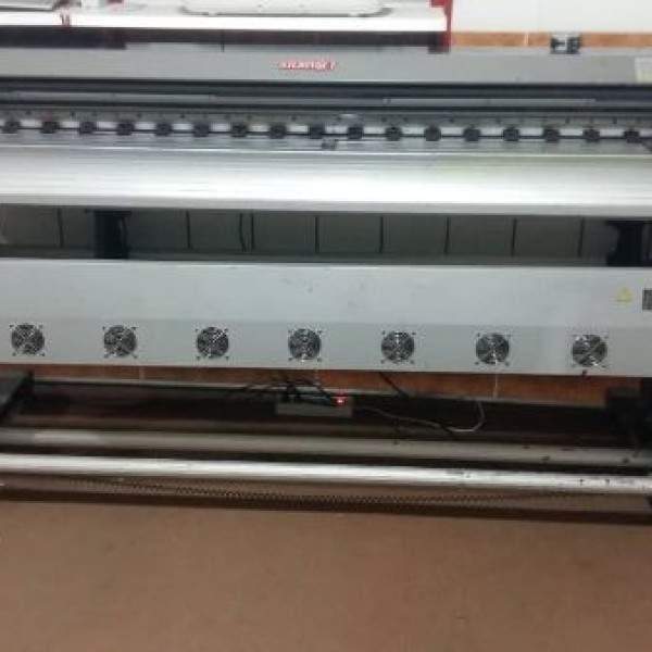 فروش دستگاه اکوسالونت عرض 180 استرومجت بدون هد