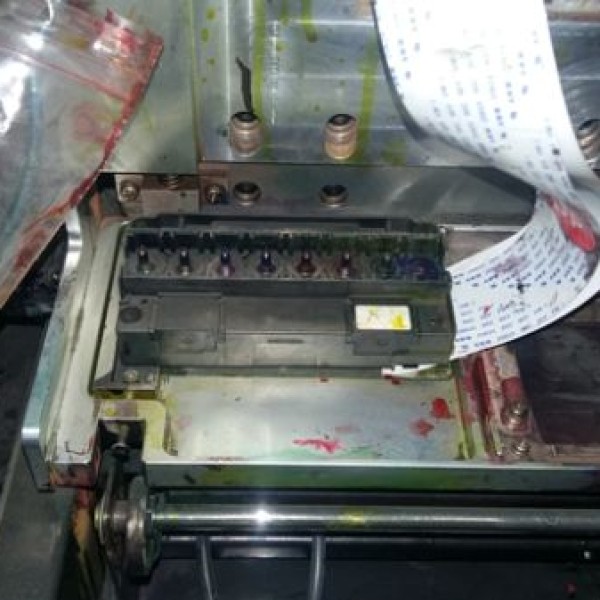 فروش دستگاه اکوسالونت عرض 180 استروم جت