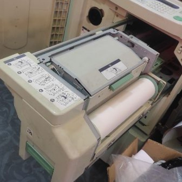 دستگاه ریسو rz 370ep