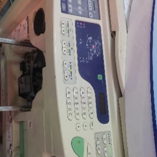 دستگاه ریسو rz 370ep