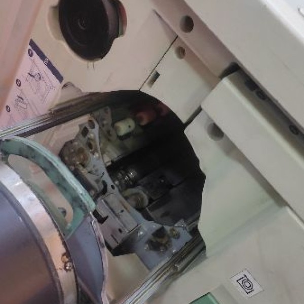 دستگاه ریسو rz 370ep