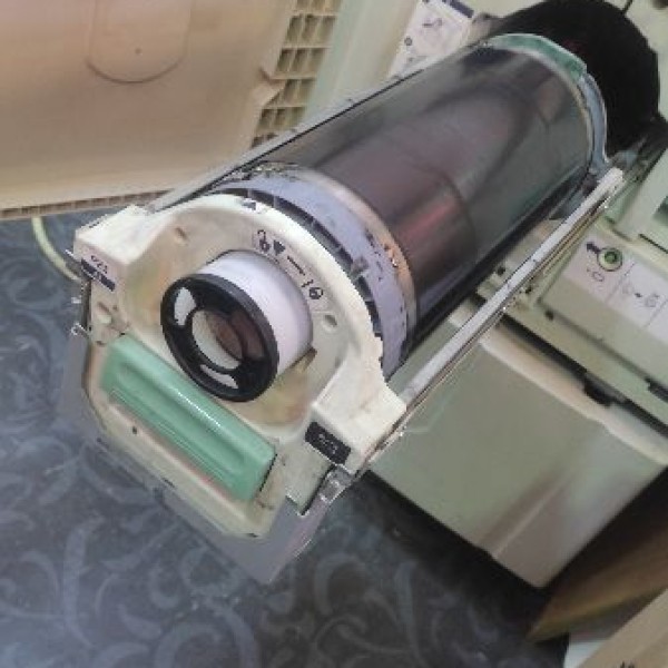 دستگاه ریسو rz 370ep