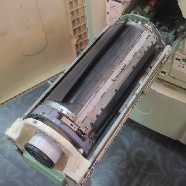 دستگاه ریسو rz 370ep