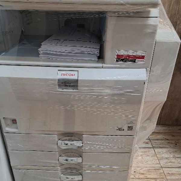 فتوکپی ریکو فروش و تعمیر