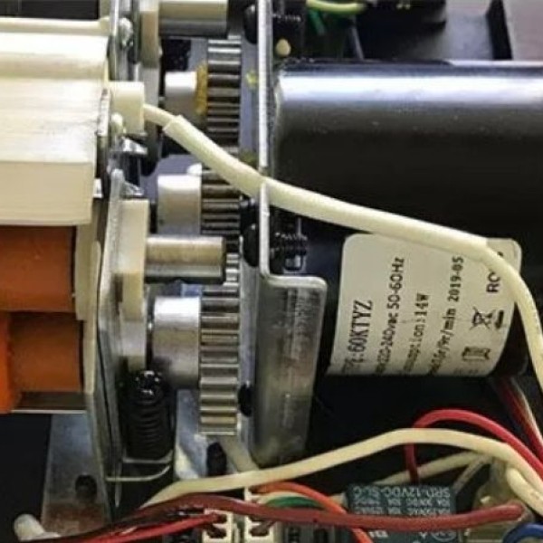 دستگاه لمینت کاغذ A3 مدل AX PDL-330 دیجیتالی0