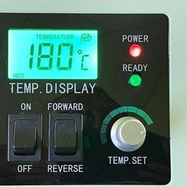 دستگاه لمینت کاغذ A3 مدل AX PDL-330 دیجیتالی1