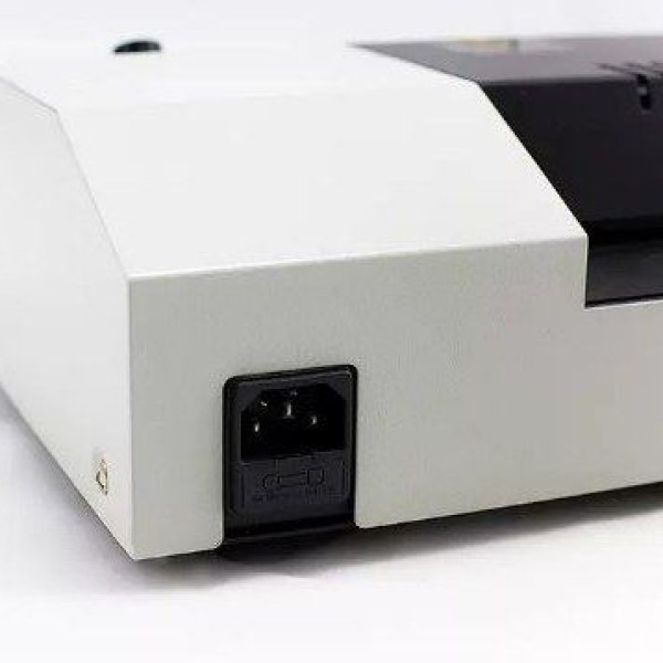 دستگاه لمینت کاغذ A3 مدل AX PDL-330 دیجیتالی2