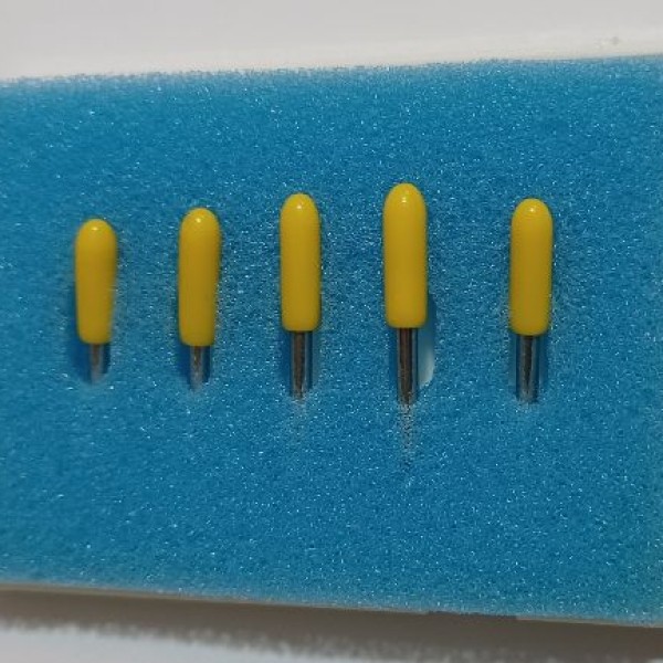 تیغ کاترپلاتر رولند و جگوار 45 درجه- 5عددی0