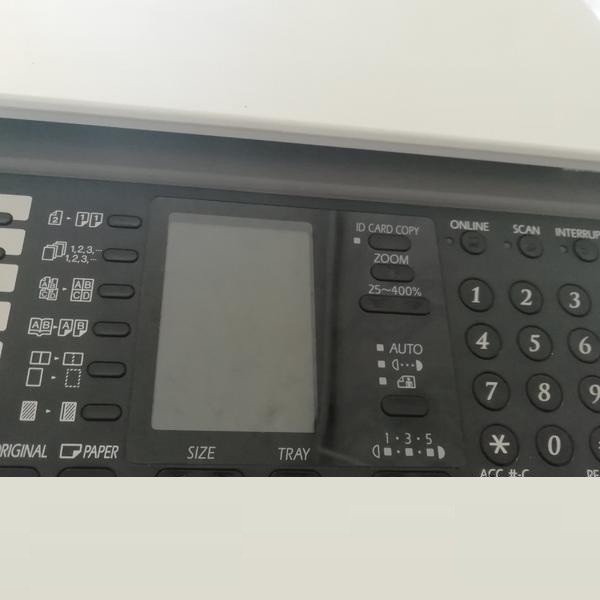 فروش دستگاه کپی SHARP ar-6020