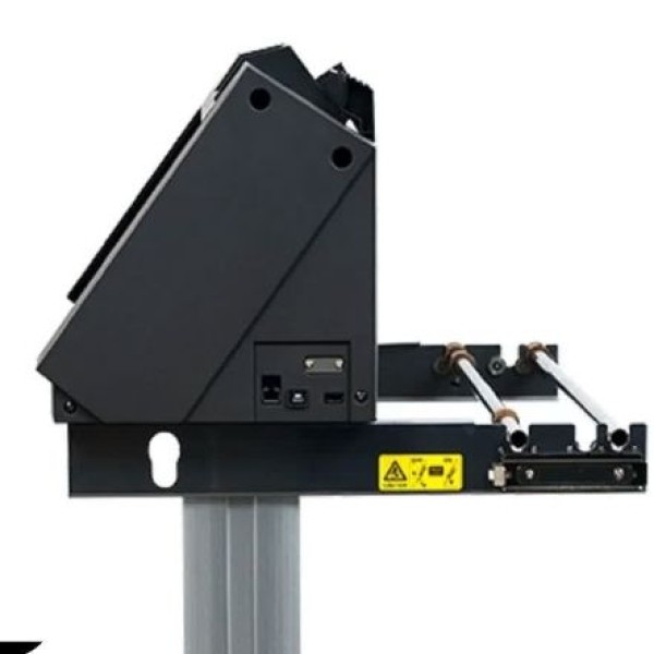 کاترپلاتر گرافتک مدل CE-7000 عرض 600