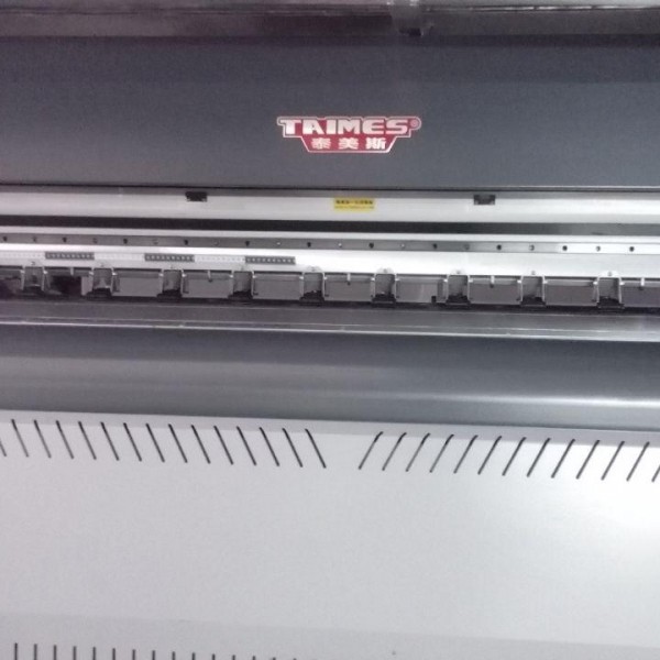 دستگاه چاپ بنر  TAIMES    T8Q