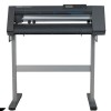 کاترپلاتر گرافتک مدل CE-7000 عرض 602