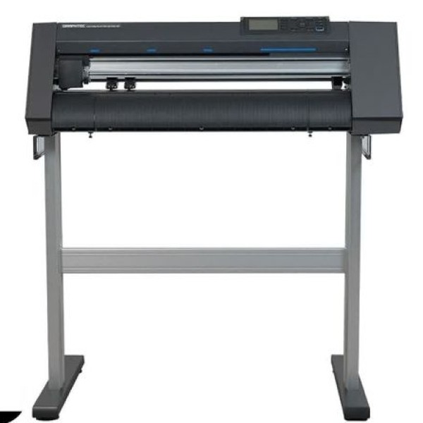 کاترپلاتر گرافتک مدل CE-7000 عرض 602