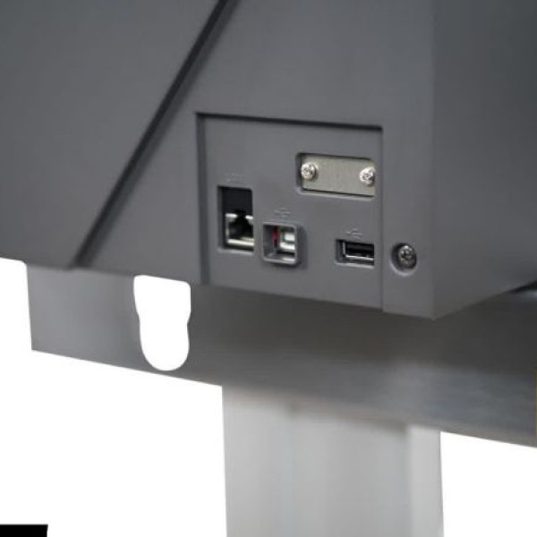 کاترپلاتر گرافتک مدل CE-7000 عرض 604