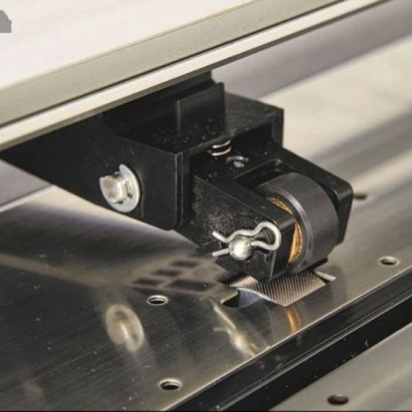 کاترپلاتر گرافتک مدل CE-7000 عرض 605