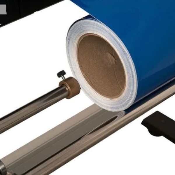 کاترپلاتر گرافتک مدل CE-7000 عرض 6010