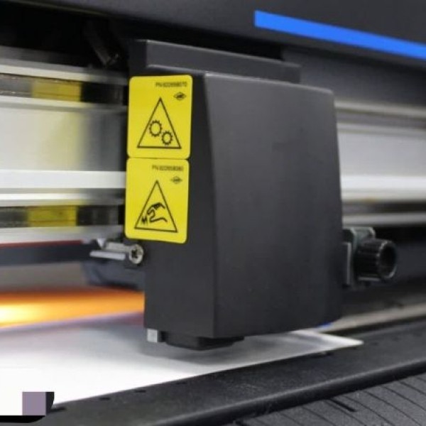 کاترپلاتر گرافتک مدل CE-7000 عرض 6013