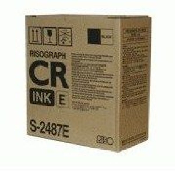 مرکب ریسوگراف مدل CR0