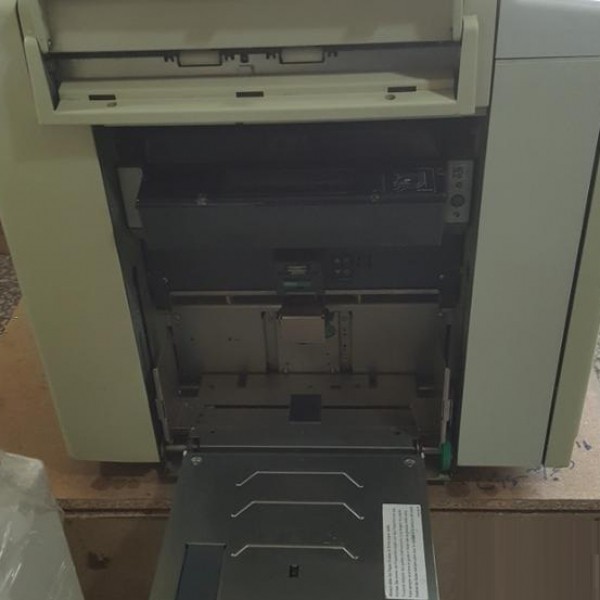فروش دستگاه ریسوگراف 1750
