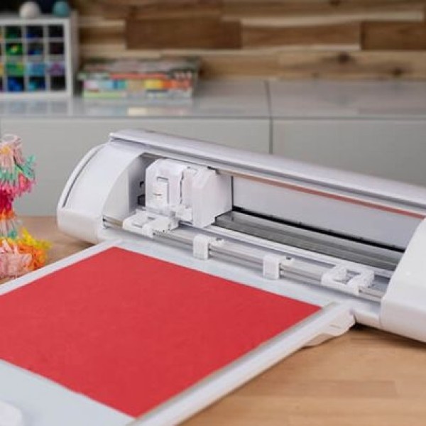 دستگاه کاترپلاتر کامئو 50