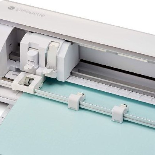 دستگاه کاترپلاتر کامئو 51