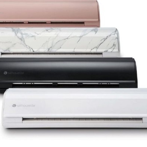 دستگاه کاترپلاتر کامئو 53