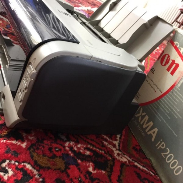 چاپگر پرینتر canon