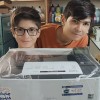 شارژ کارتریج پرینتر سبزوار
