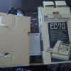 دستگاه پرفراژ چک MAX EC70