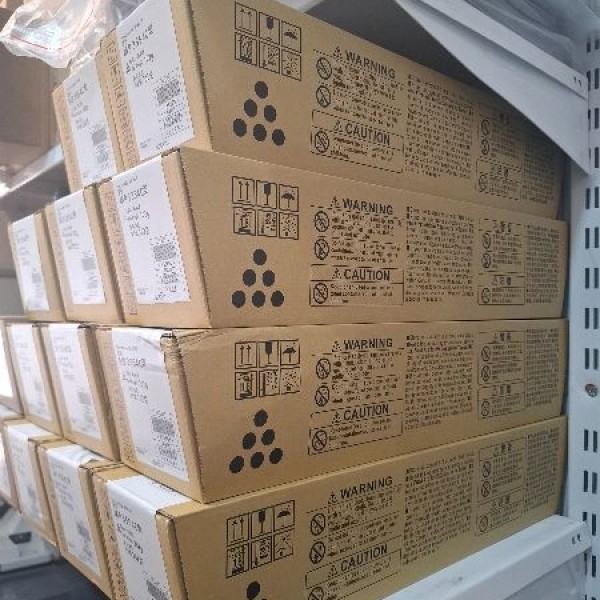 تونر فتوکپی ریکو mp4054 mp40551