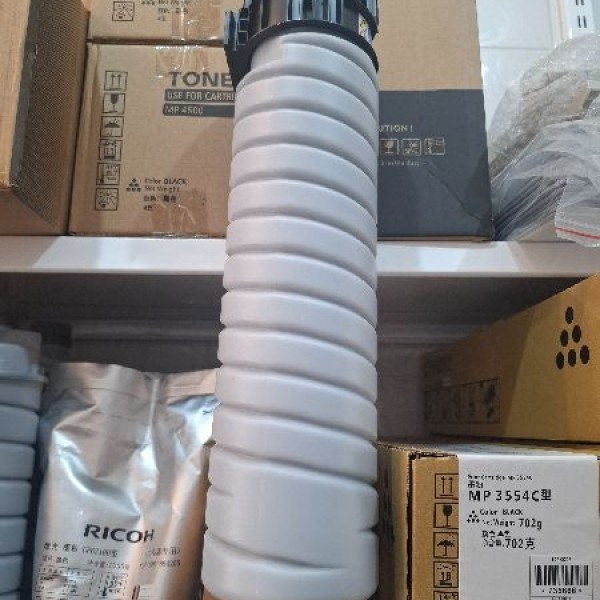 تونر فتوکپی ریکو mp4054 mp40553