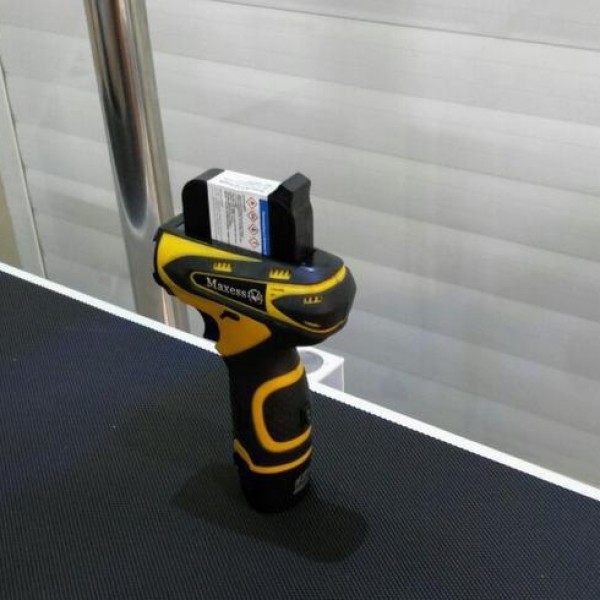 جت پرینتر پرتابل