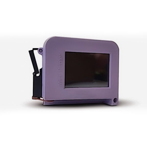 مینی جت پرینتر مدل LB100s