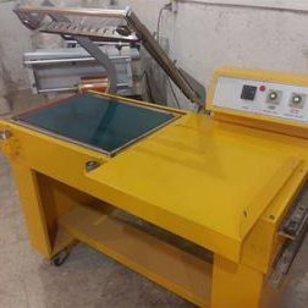 تعمیرات تخصصی دستگاه بسته بندی،شرینگ پک،وکیوم،دوخت،تسمه کش