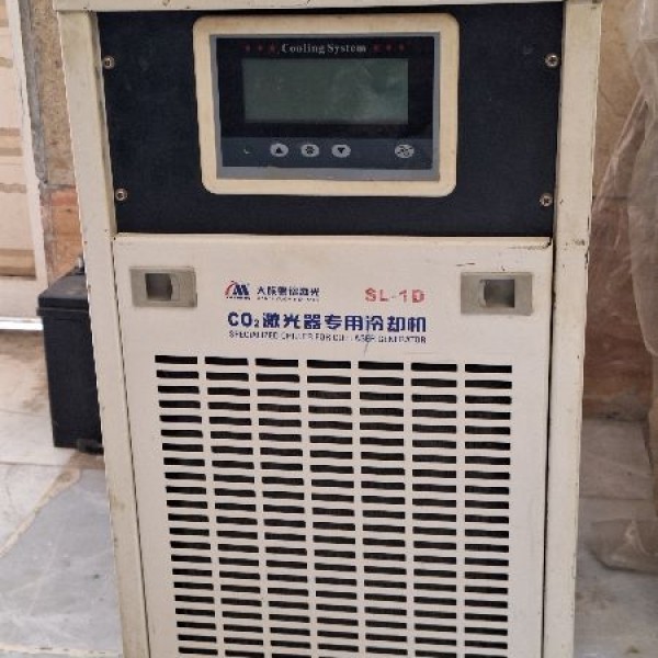 دستگاه چیلر ۵۰۰۰