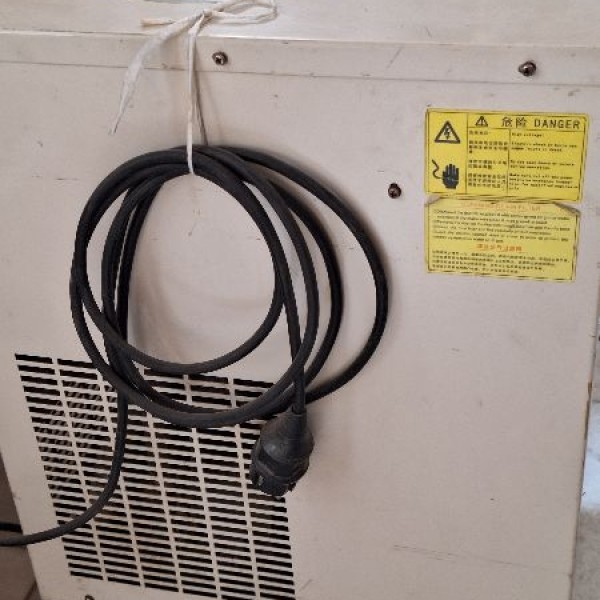 دستگاه چیلر ۵۰۰۰