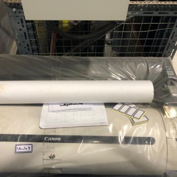 فروش پلاتر IPF770 canon