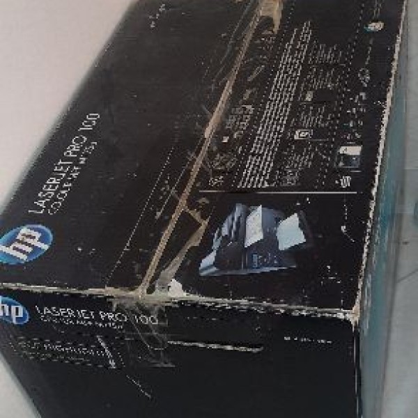 فروش آکبند HP M175a — پرینتر لیزری سه‌کاره (استوک خاص)