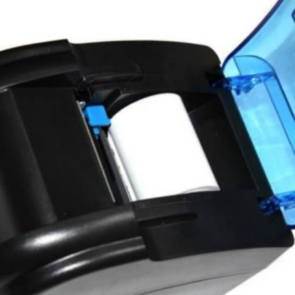 پرینتر لیبل زن حرراتی Milestone