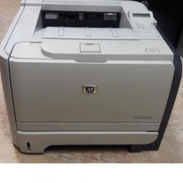 فروش پرینتر اچ پی p2055