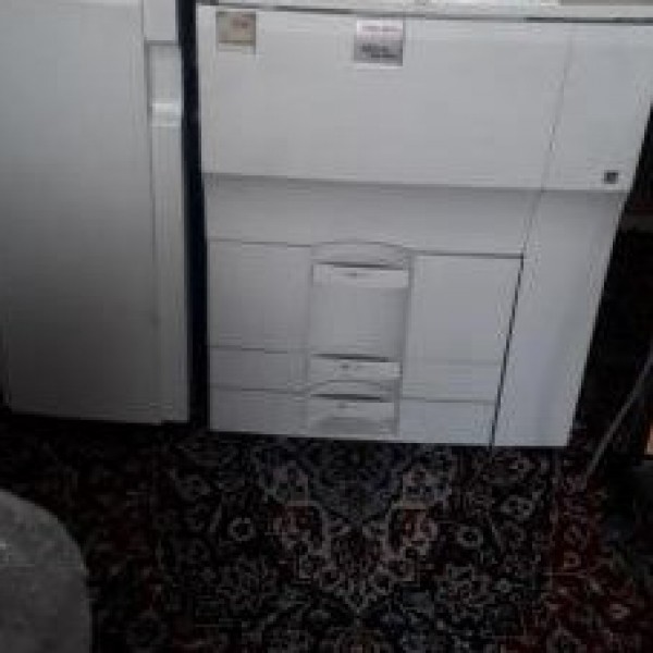 فروش دستگاه کپی ریکو mp 8000