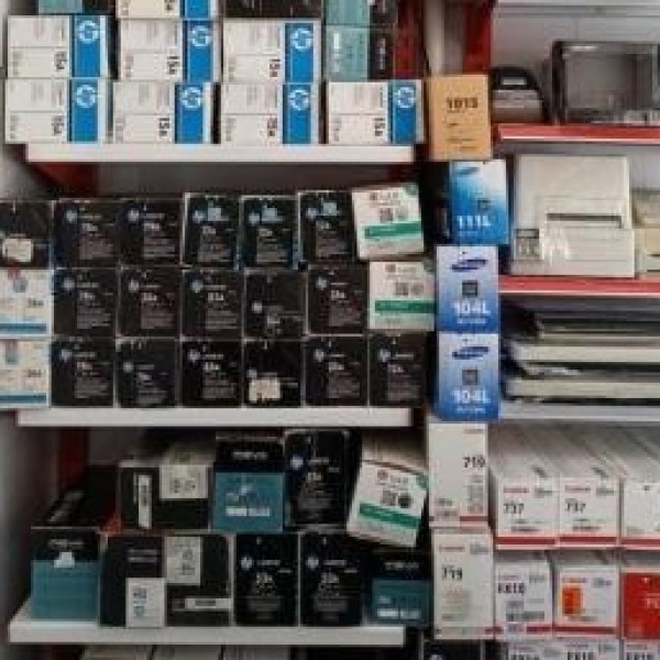 فروش انواع دستگاه کارتریج