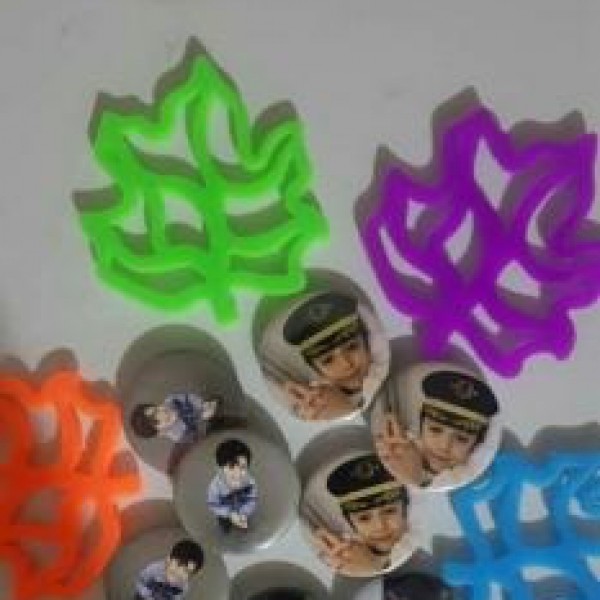 چاپ روی پیکسل و لیوان