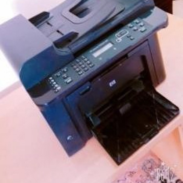 فروش پرینتر hp 1536m