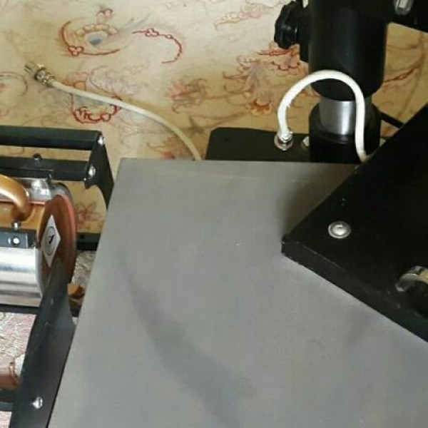 دستگاه چاپ سابلیمیشن