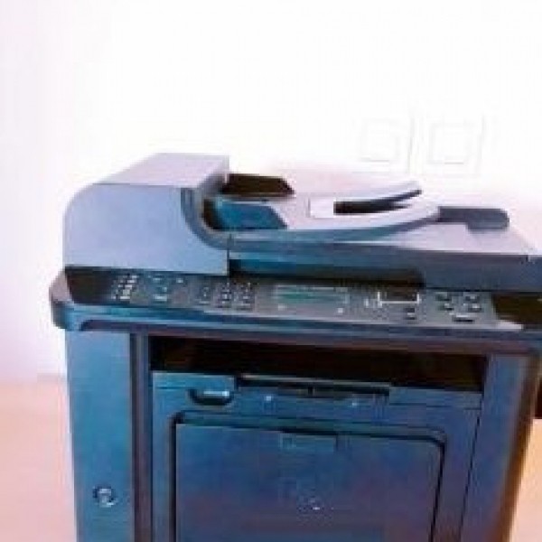 فروش پرینتر hp 1536m