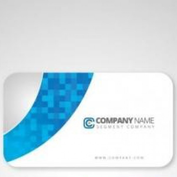 چاپ کارت ویزیت