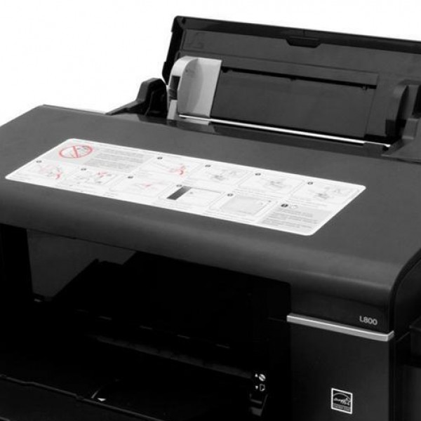 پرینتر اچ پی 1005 و اپسون