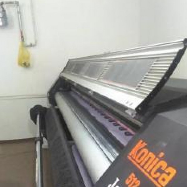 فروش دستگاه بنر